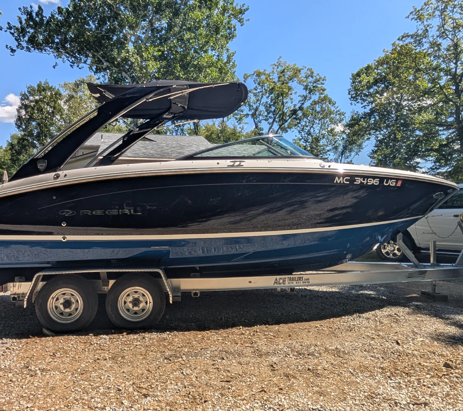 boat ceramic coating