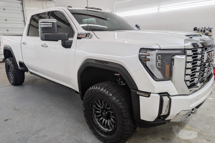 car protection service